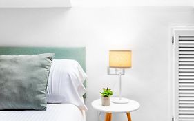 Holidays2Malaga Carril Penthouse Terrace